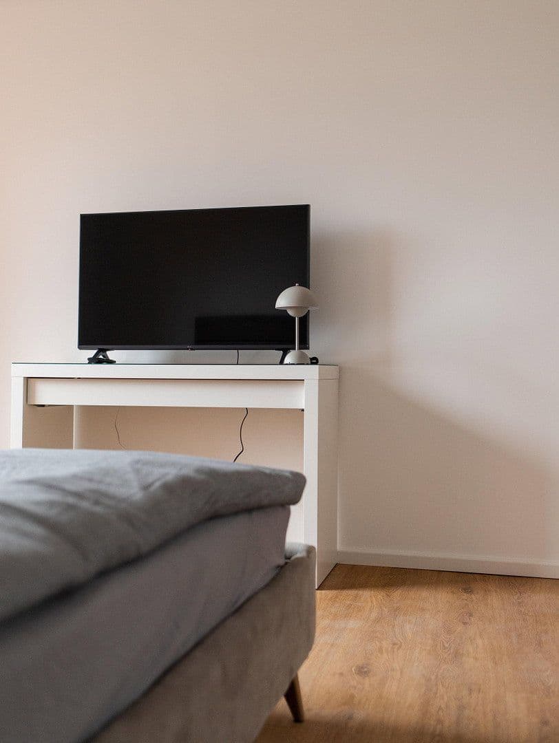 Prenájom bytu 2-izbový 62 m², Senator-Bölken-Str. 9, Bremen, Brémy Prenájom bytu 2-izbový 62 m², Senator-Bölken-Str. 9, Bremen, Brémy