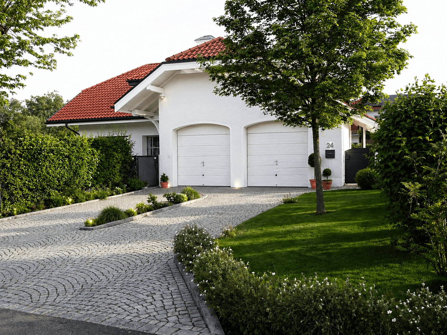 Predaj domu 230 m², pozemek 950 m², Kr. Passau - Passau, Bavorsko Predaj domu 230 m², pozemek 950 m², Kr. Passau - Passau, Bavorsko