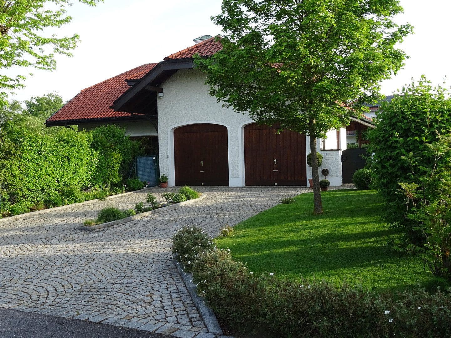 Predaj domu 230 m², pozemek 950 m², Kr. Passau - Passau, Bavorsko Predaj domu 230 m², pozemek 950 m², Kr. Passau - Passau, Bavorsko