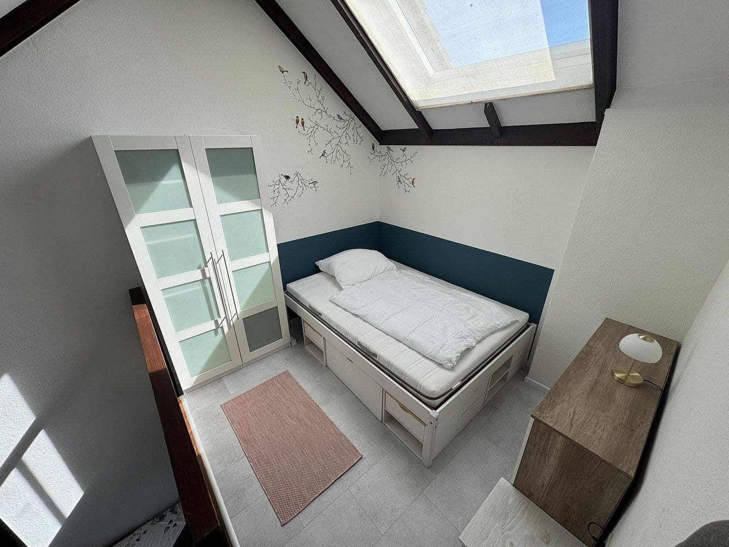 Prenájom bytu 1-izbový 24 m², Köln, Severné Porýnie - Westfálsko Prenájom bytu 1-izbový 24 m², Köln, Severné Porýnie - Westfálsko