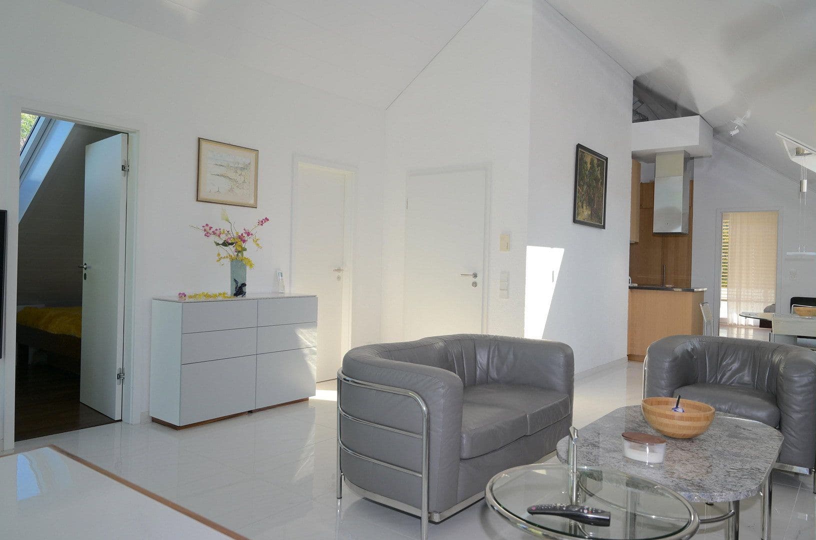 Predaj bytu 3-izbový 89 m², Freiburg im Breisgau, Bádensko-Wurttembersko Predaj bytu 3-izbový 89 m², Freiburg im Breisgau, Bádensko-Wurttembersko