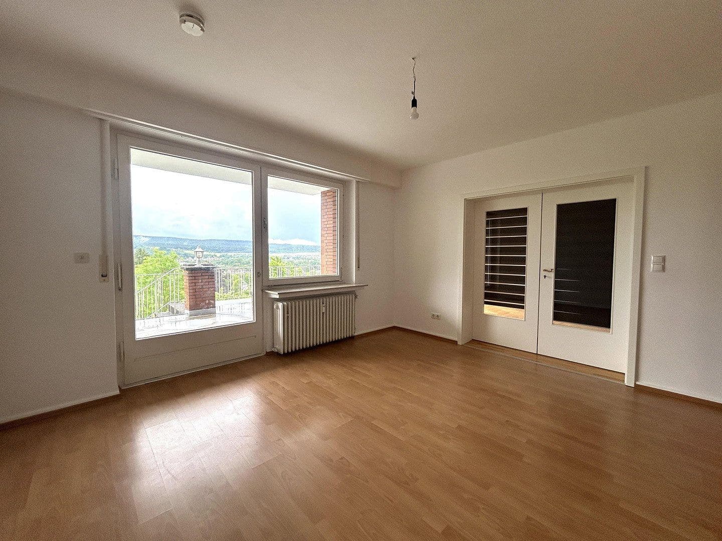 Prenájom bytu 3-izbový 122 m², Osianderweg 1, Alfeld (Leine), Dolné Sasko Prenájom bytu 3-izbový 122 m², Osianderweg 1, Alfeld (Leine), Dolné Sasko