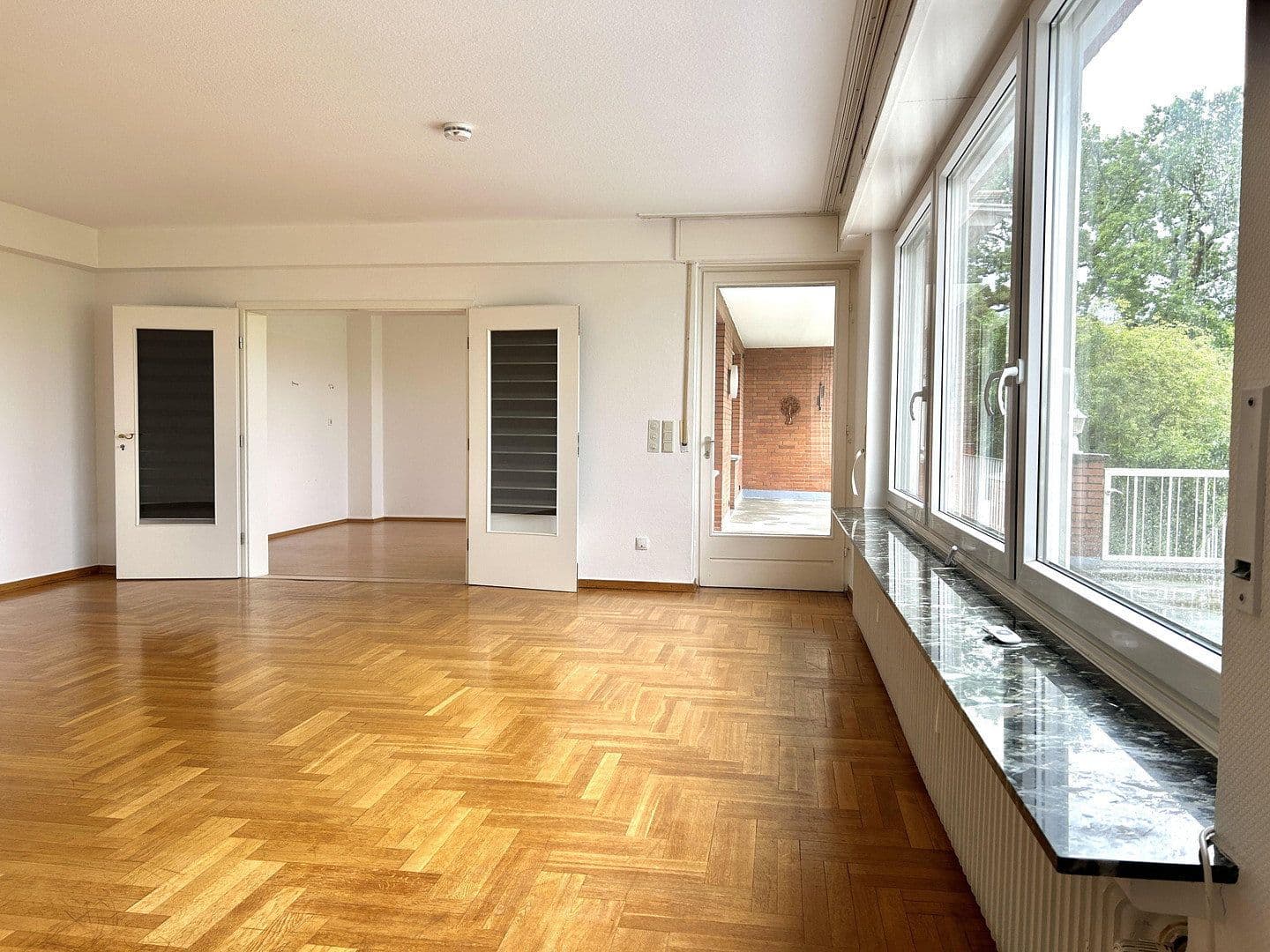Prenájom bytu 3-izbový 122 m², Osianderweg 1, Alfeld (Leine), Dolné Sasko Prenájom bytu 3-izbový 122 m², Osianderweg 1, Alfeld (Leine), Dolné Sasko