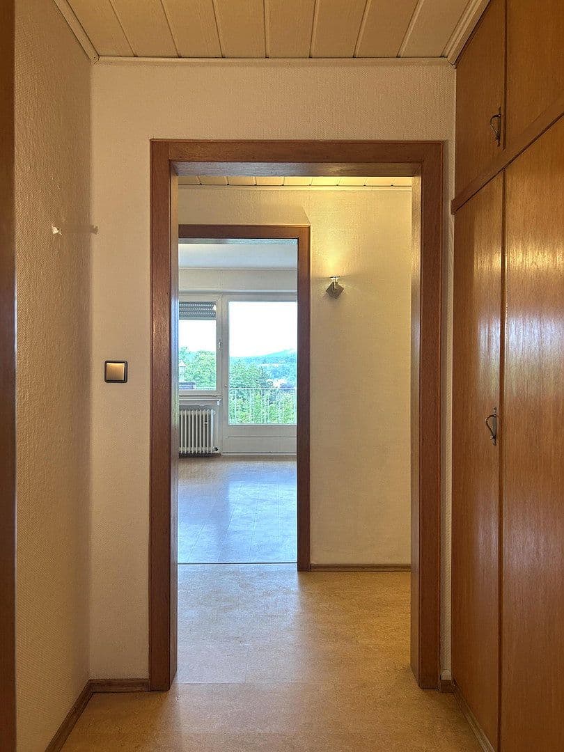 Prenájom bytu 3-izbový 122 m², Osianderweg 1, Alfeld (Leine), Dolné Sasko Prenájom bytu 3-izbový 122 m², Osianderweg 1, Alfeld (Leine), Dolné Sasko