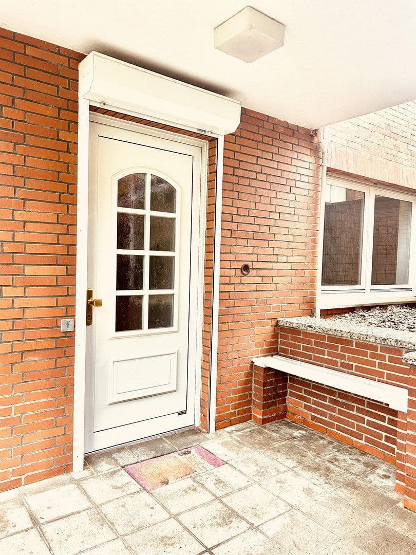 Prenájom bytu 3-izbový 122 m², Osianderweg 1, Alfeld (Leine), Dolné Sasko Prenájom bytu 3-izbový 122 m², Osianderweg 1, Alfeld (Leine), Dolné Sasko
