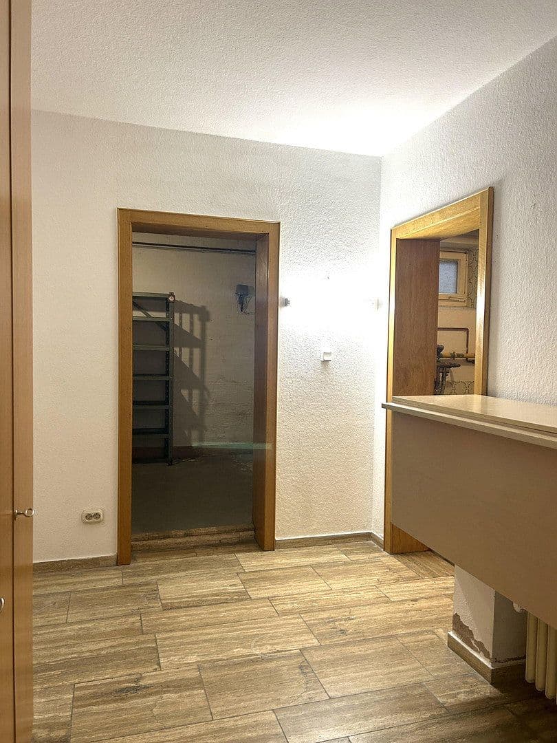 Prenájom bytu 3-izbový 122 m², Osianderweg 1, Alfeld (Leine), Dolné Sasko Prenájom bytu 3-izbový 122 m², Osianderweg 1, Alfeld (Leine), Dolné Sasko