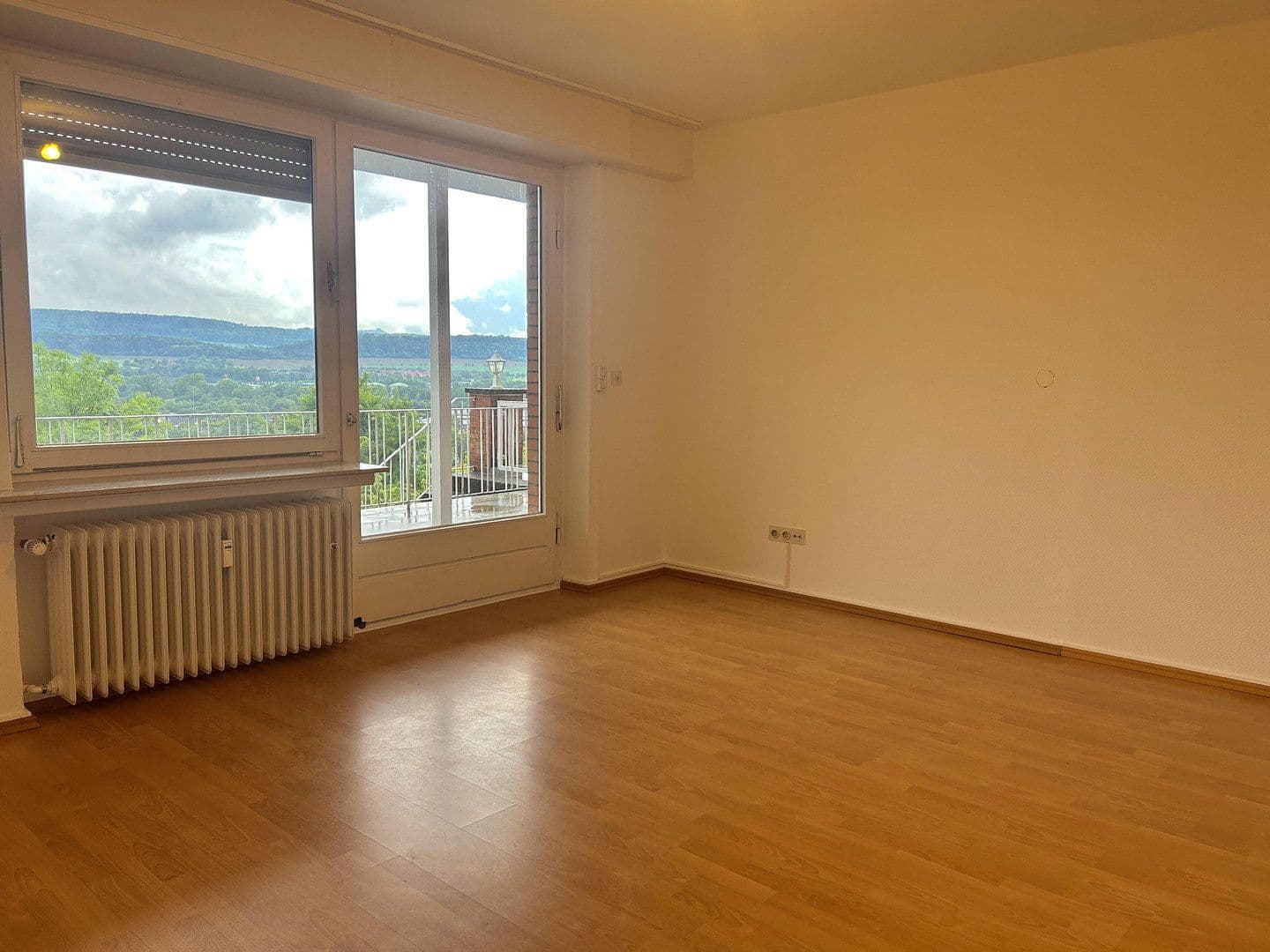 Prenájom bytu 3-izbový 122 m², Osianderweg 1, Alfeld (Leine), Dolné Sasko Prenájom bytu 3-izbový 122 m², Osianderweg 1, Alfeld (Leine), Dolné Sasko