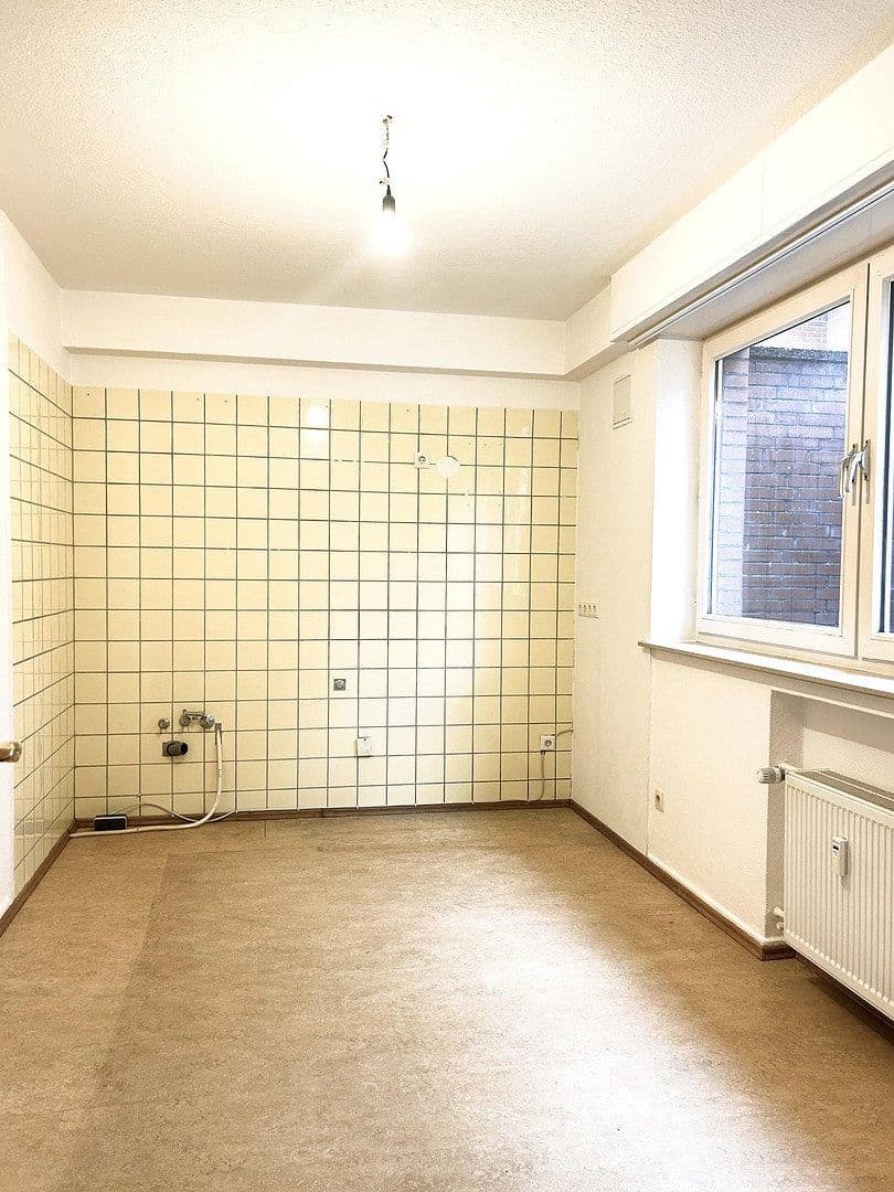 Prenájom bytu 3-izbový 122 m², Osianderweg 1, Alfeld (Leine), Dolné Sasko Prenájom bytu 3-izbový 122 m², Osianderweg 1, Alfeld (Leine), Dolné Sasko