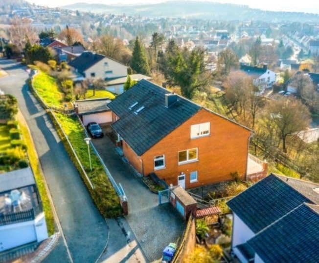 Prenájom bytu 3-izbový 122 m², Osianderweg 1, Alfeld (Leine), Dolné Sasko Prenájom bytu 3-izbový 122 m², Osianderweg 1, Alfeld (Leine), Dolné Sasko