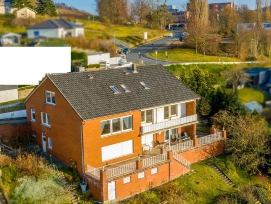Prenájom bytu 3-izbový 122 m², Osianderweg 1, Alfeld (Leine), Dolné Sasko Prenájom bytu 3-izbový 122 m², Osianderweg 1, Alfeld (Leine), Dolné Sasko