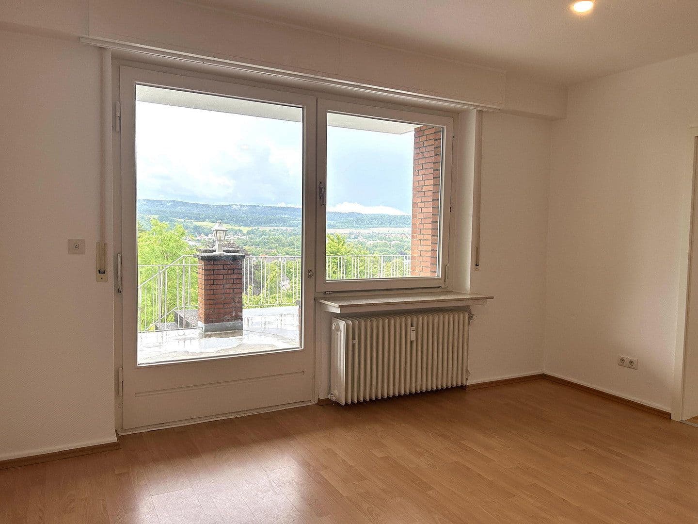 Prenájom bytu 3-izbový 122 m², Osianderweg 1, Alfeld (Leine), Dolné Sasko Prenájom bytu 3-izbový 122 m², Osianderweg 1, Alfeld (Leine), Dolné Sasko