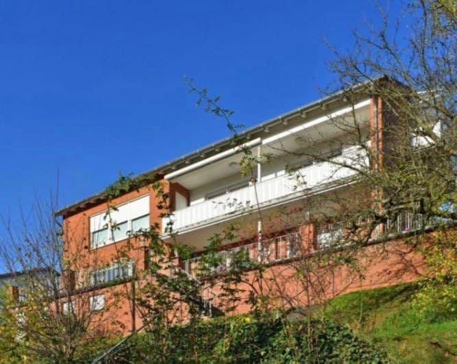 Prenájom bytu 3-izbový 122 m², Osianderweg 1, Alfeld (Leine), Dolné Sasko Prenájom bytu 3-izbový 122 m², Osianderweg 1, Alfeld (Leine), Dolné Sasko