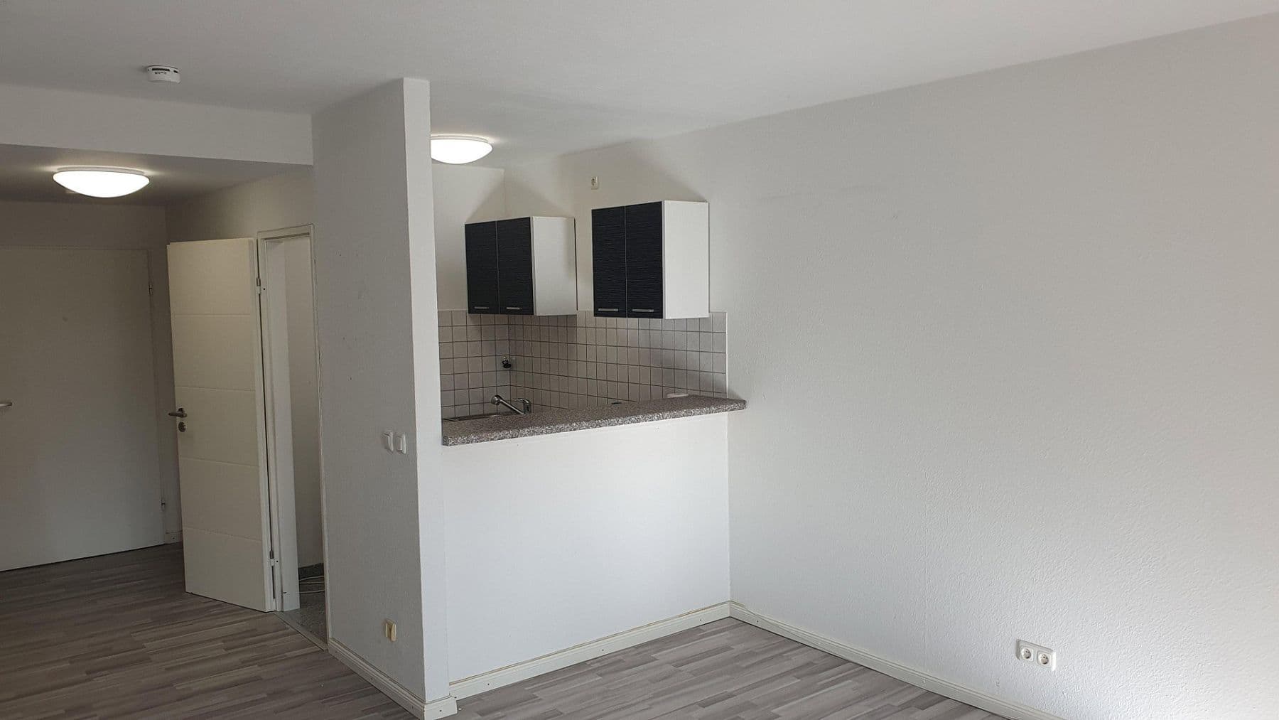 Prenájom bytu 1-izbový 50 m², Lütjenmoor 44, Norderstedt, Šlezvicko-Holštajnsko Prenájom bytu 1-izbový 50 m², Lütjenmoor 44, Norderstedt, Šlezvicko-Holštajnsko