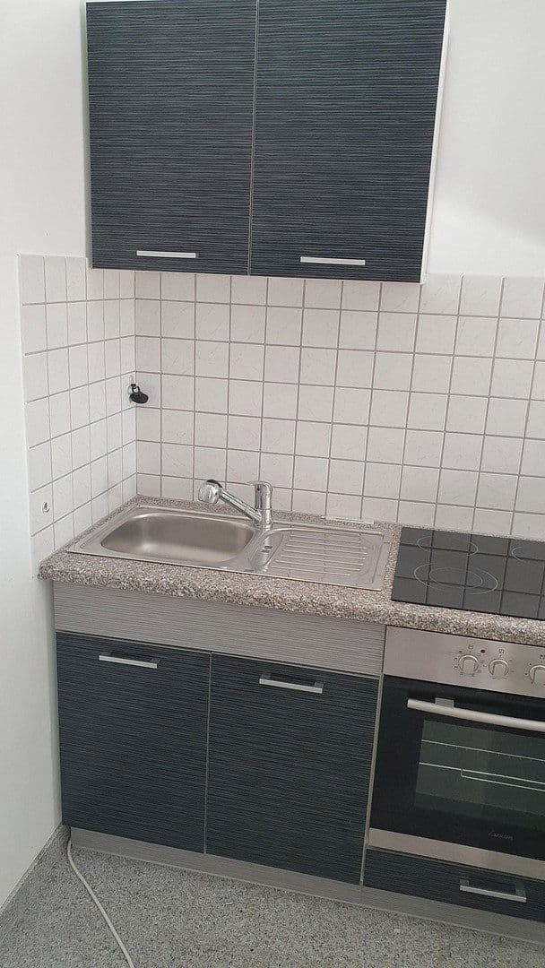 Prenájom bytu 1-izbový 50 m², Lütjenmoor 44, Norderstedt, Šlezvicko-Holštajnsko Prenájom bytu 1-izbový 50 m², Lütjenmoor 44, Norderstedt, Šlezvicko-Holštajnsko