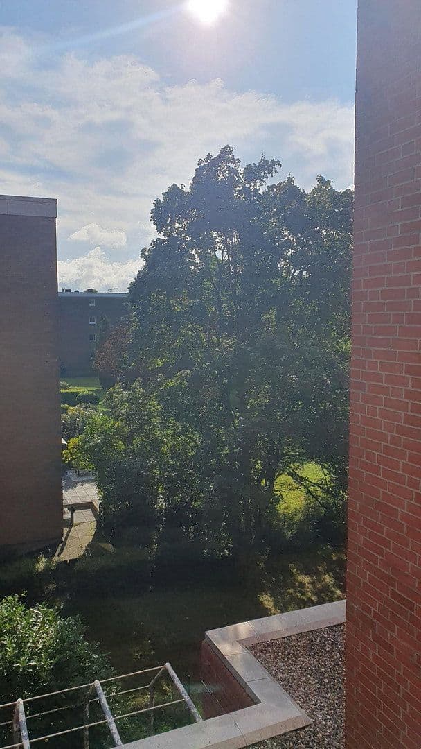 Prenájom bytu 1-izbový 50 m², Lütjenmoor 44, Norderstedt, Šlezvicko-Holštajnsko Prenájom bytu 1-izbový 50 m², Lütjenmoor 44, Norderstedt, Šlezvicko-Holštajnsko