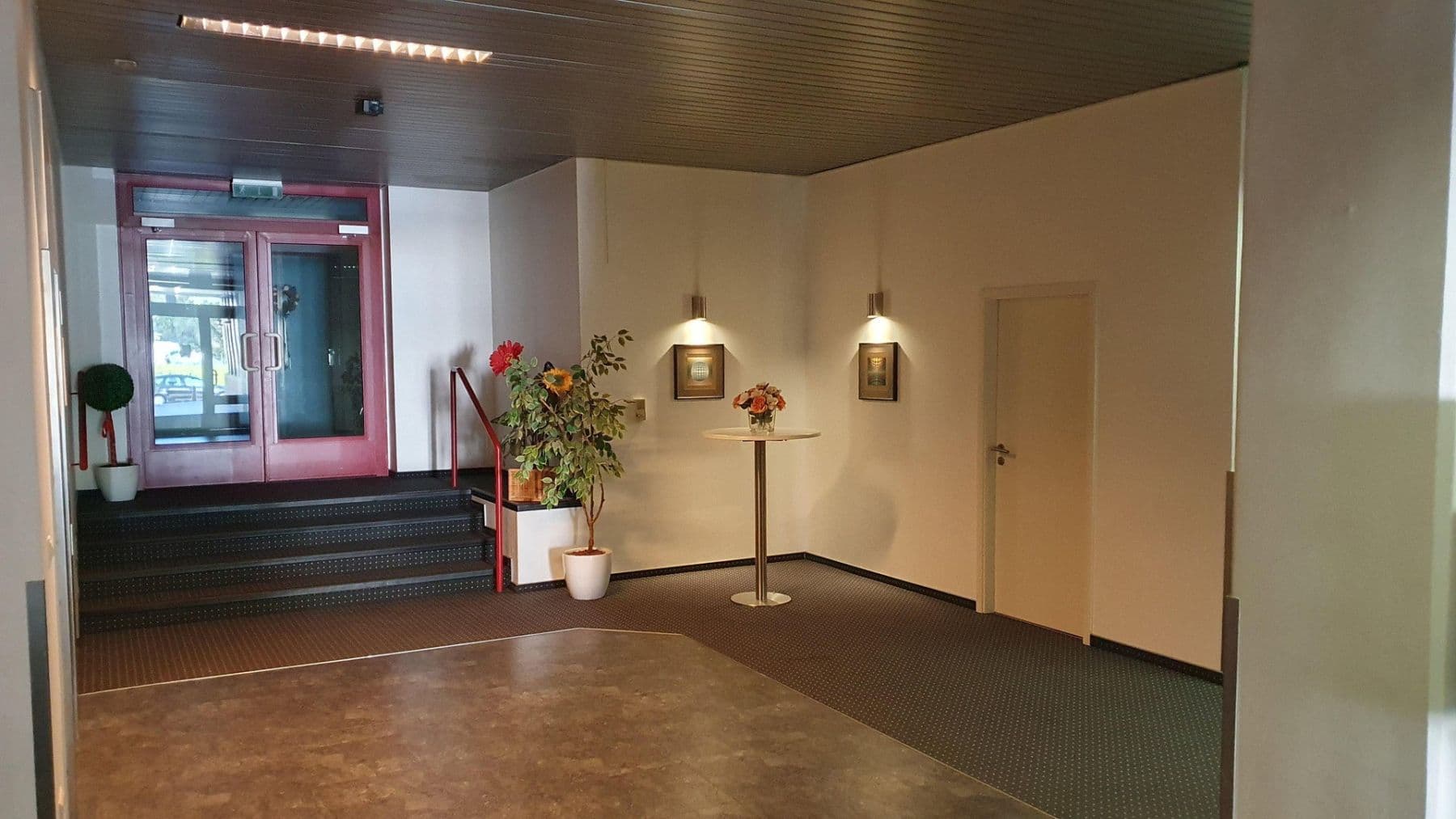 Prenájom bytu 1-izbový 50 m², Lütjenmoor 44, Norderstedt, Šlezvicko-Holštajnsko Prenájom bytu 1-izbový 50 m², Lütjenmoor 44, Norderstedt, Šlezvicko-Holštajnsko