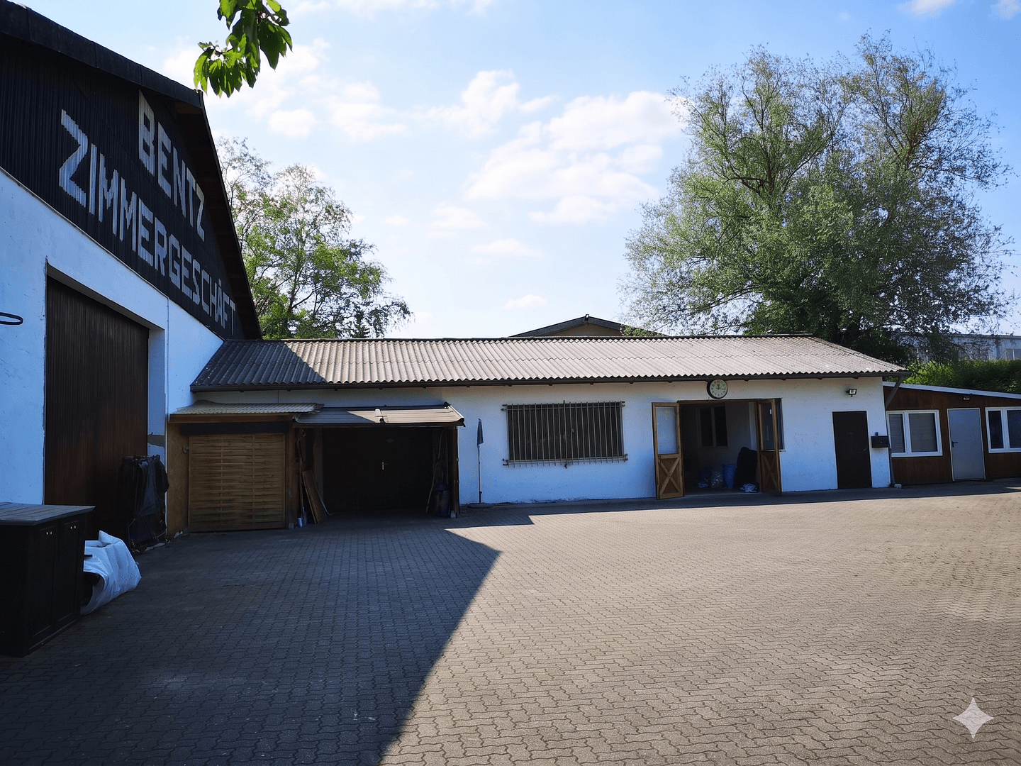 Predaj nebytového priestoru 3.682 m², Hagenbach, Porýnie-Falcko Predaj nebytového priestoru 3.682 m², Hagenbach, Porýnie-Falcko