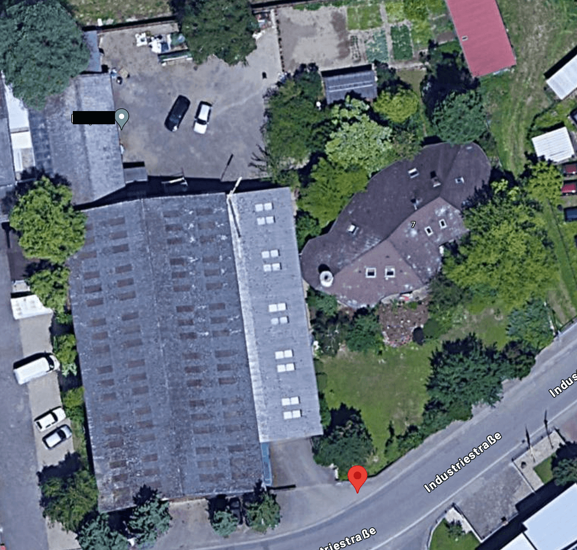 Predaj nebytového priestoru 3.682 m², Hagenbach, Porýnie-Falcko Predaj nebytového priestoru 3.682 m², Hagenbach, Porýnie-Falcko