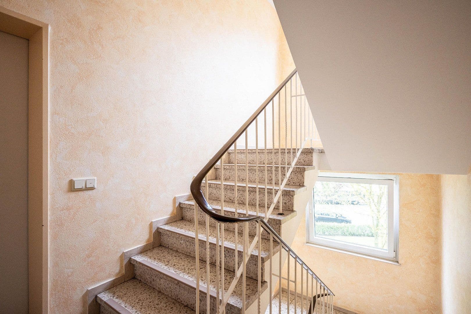 Prenájom bytu 2-izbový 50 m², Bielefeld, Severné Porýnie - Westfálsko Prenájom bytu 2-izbový 50 m², Bielefeld, Severné Porýnie - Westfálsko