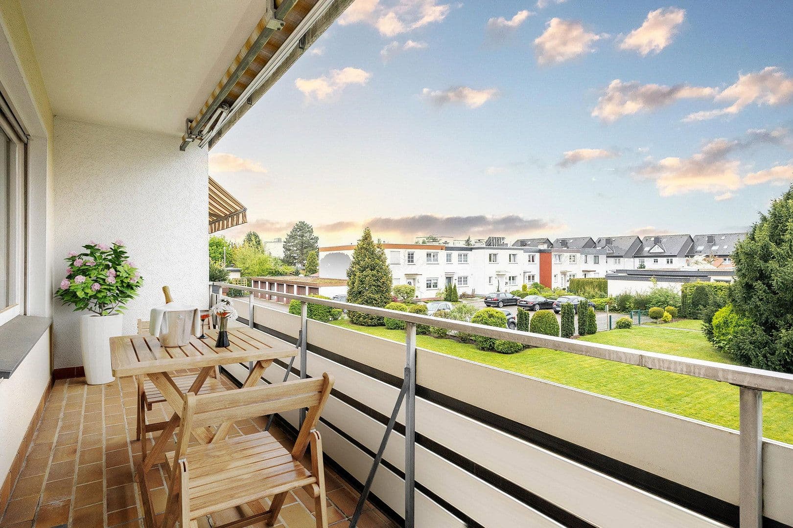 Prenájom bytu 2-izbový 50 m², Bielefeld, Severné Porýnie - Westfálsko Prenájom bytu 2-izbový 50 m², Bielefeld, Severné Porýnie - Westfálsko