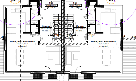 Predaj pozemku 1.255 m², Max-Eyth-Allee 8, Potsdam, Brandenbursko Predaj pozemku 1.255 m², Max-Eyth-Allee 8, Potsdam, Brandenbursko