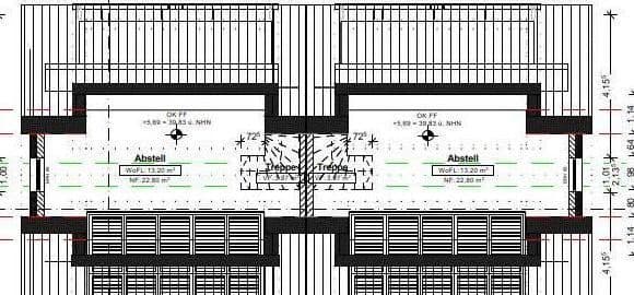 Predaj pozemku 1.255 m², Max-Eyth-Allee 8, Potsdam, Brandenbursko Predaj pozemku 1.255 m², Max-Eyth-Allee 8, Potsdam, Brandenbursko