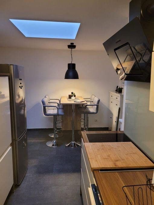 Predaj bytu 3-izbový 73 m², Herrenberg, Bádensko-Wurttembersko Predaj bytu 3-izbový 73 m², Herrenberg, Bádensko-Wurttembersko