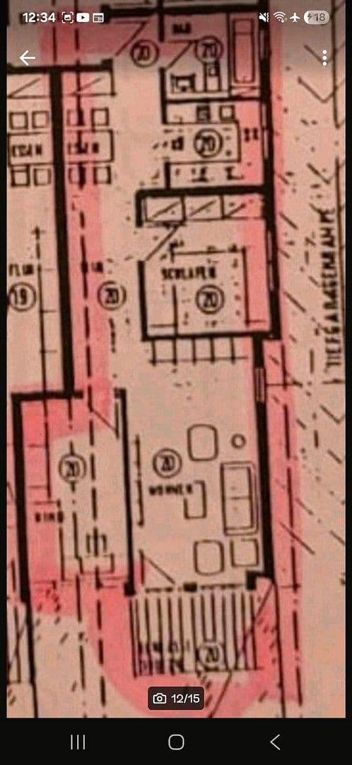 Predaj bytu 3-izbový 73 m², Herrenberg, Bádensko-Wurttembersko Predaj bytu 3-izbový 73 m², Herrenberg, Bádensko-Wurttembersko