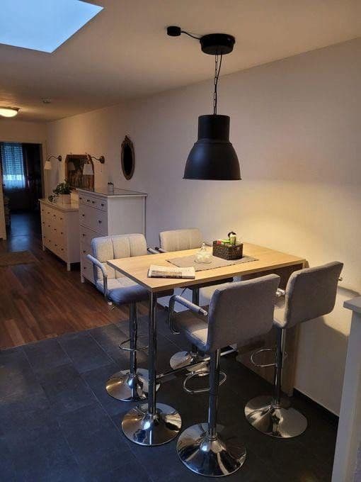 Predaj bytu 3-izbový 73 m², Herrenberg, Bádensko-Wurttembersko Predaj bytu 3-izbový 73 m², Herrenberg, Bádensko-Wurttembersko