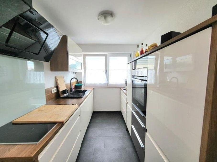 Predaj bytu 3-izbový 73 m², Herrenberg, Bádensko-Wurttembersko Predaj bytu 3-izbový 73 m², Herrenberg, Bádensko-Wurttembersko