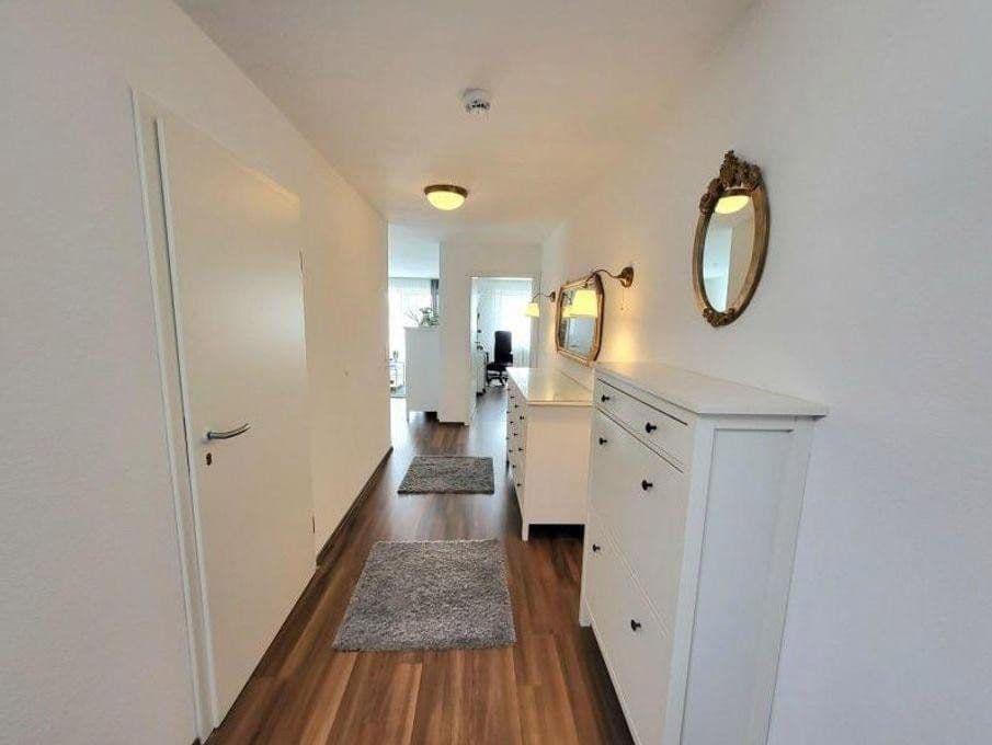 Predaj bytu 3-izbový 73 m², Herrenberg, Bádensko-Wurttembersko Predaj bytu 3-izbový 73 m², Herrenberg, Bádensko-Wurttembersko