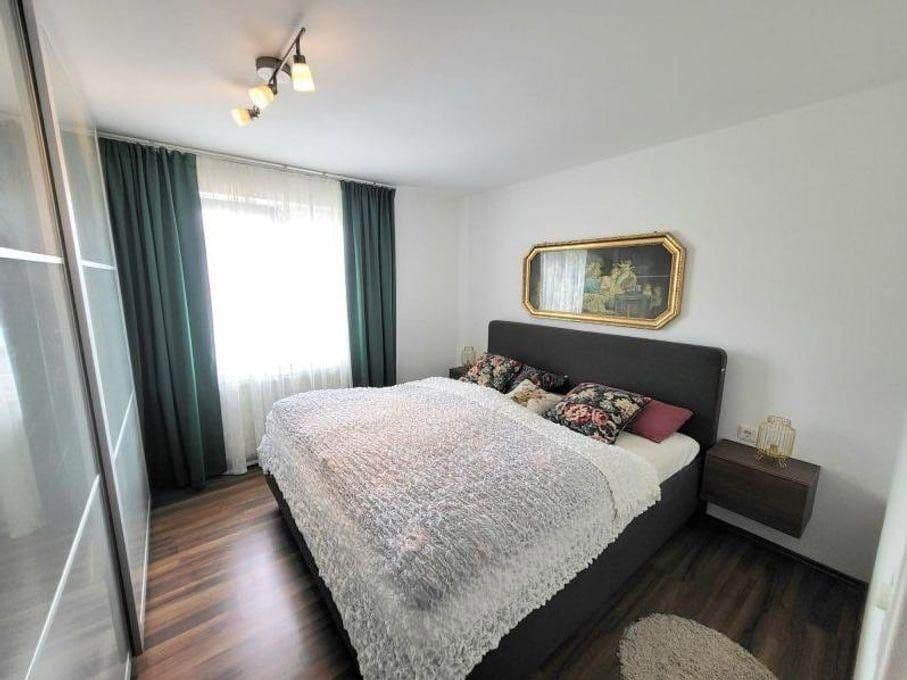 Predaj bytu 3-izbový 73 m², Herrenberg, Bádensko-Wurttembersko Predaj bytu 3-izbový 73 m², Herrenberg, Bádensko-Wurttembersko