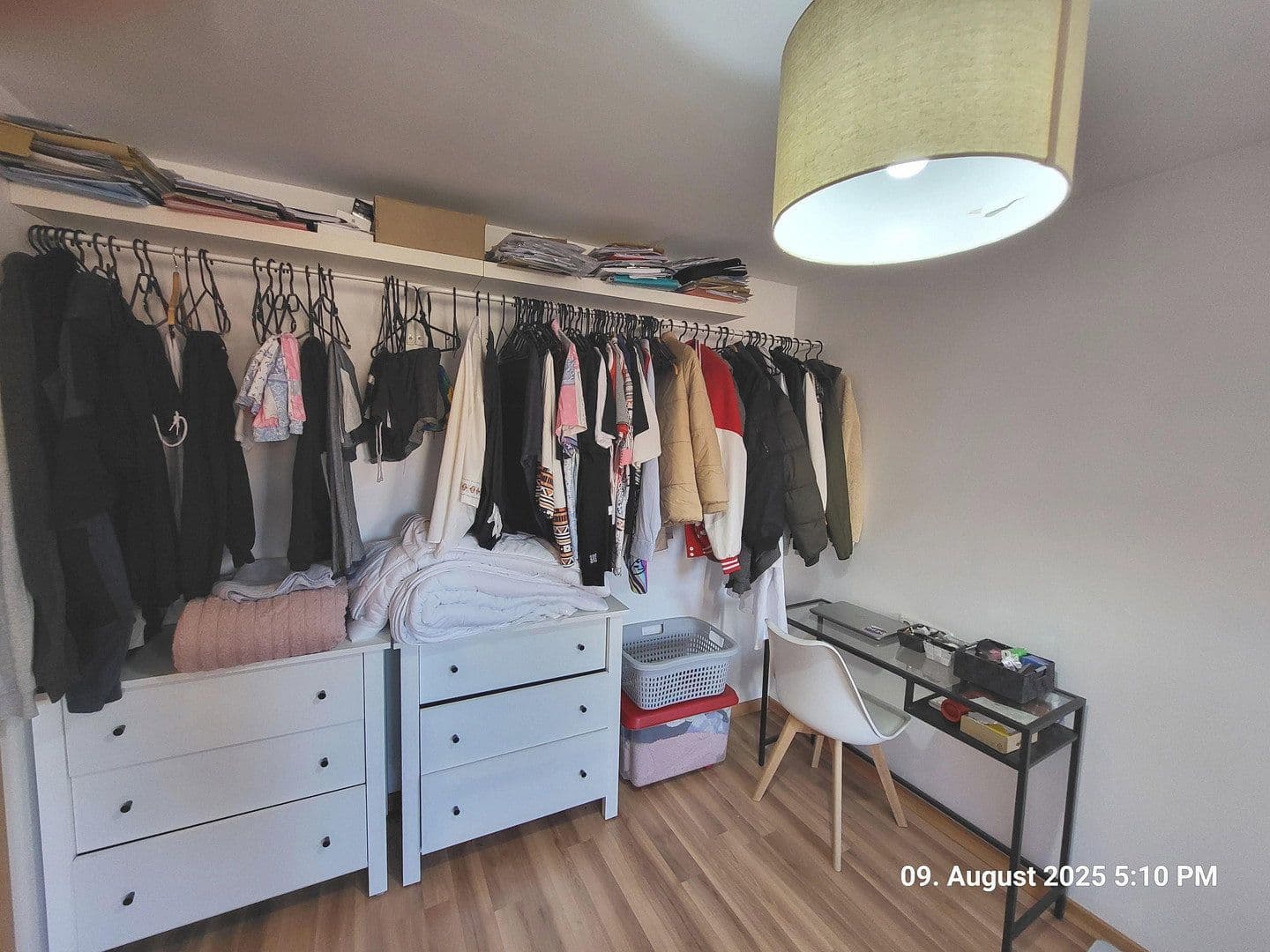 Prenájom bytu 2-izbový 49 m², Ansbach, Bavorsko Prenájom bytu 2-izbový 49 m², Ansbach, Bavorsko