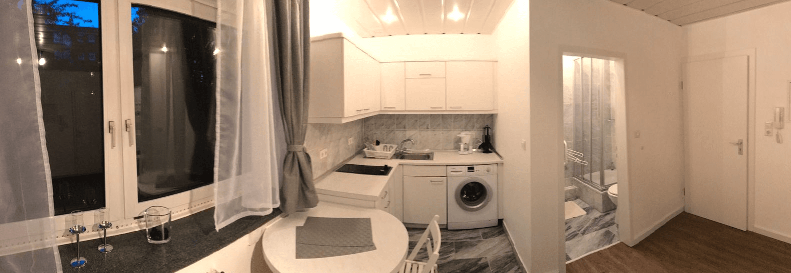 Prenájom bytu 1-izbový 21 m², Wallmodenstraße 49, 30625 Hannover/ Kleefeld, Hannover, Dolné Sasko Prenájom bytu 1-izbový 21 m², Wallmodenstraße 49, 30625 Hannover/ Kleefeld, Hannover, Dolné Sasko