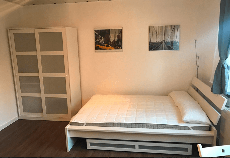 Prenájom bytu 1-izbový 21 m², Wallmodenstraße 49, 30625 Hannover/ Kleefeld, Hannover, Dolné Sasko Prenájom bytu 1-izbový 21 m², Wallmodenstraße 49, 30625 Hannover/ Kleefeld, Hannover, Dolné Sasko
