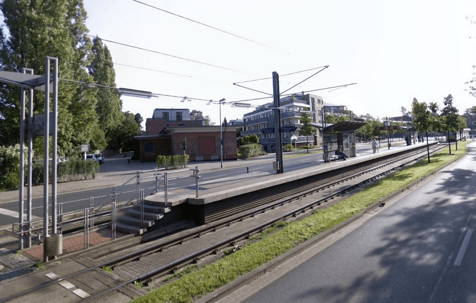 Prenájom bytu 1-izbový 21 m², Wallmodenstraße 49, 30625 Hannover/ Kleefeld, Hannover, Dolné Sasko Prenájom bytu 1-izbový 21 m², Wallmodenstraße 49, 30625 Hannover/ Kleefeld, Hannover, Dolné Sasko