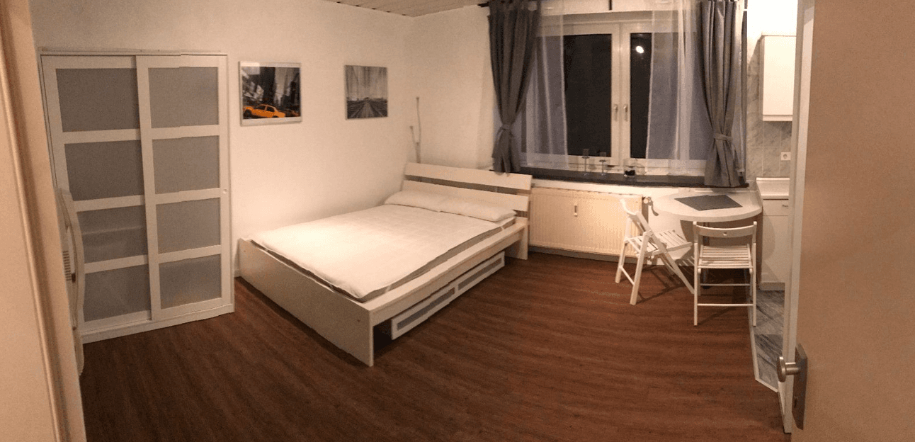 Prenájom bytu 1-izbový 21 m², Wallmodenstraße 49, 30625 Hannover/ Kleefeld, Hannover, Dolné Sasko Prenájom bytu 1-izbový 21 m², Wallmodenstraße 49, 30625 Hannover/ Kleefeld, Hannover, Dolné Sasko