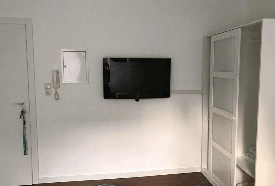 Prenájom bytu 1-izbový 21 m², Wallmodenstraße 49, 30625 Hannover/ Kleefeld, Hannover, Dolné Sasko Prenájom bytu 1-izbový 21 m², Wallmodenstraße 49, 30625 Hannover/ Kleefeld, Hannover, Dolné Sasko