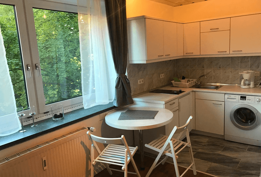 Prenájom bytu 1-izbový 21 m², Wallmodenstraße 49, 30625 Hannover/ Kleefeld, Hannover, Dolné Sasko Prenájom bytu 1-izbový 21 m², Wallmodenstraße 49, 30625 Hannover/ Kleefeld, Hannover, Dolné Sasko