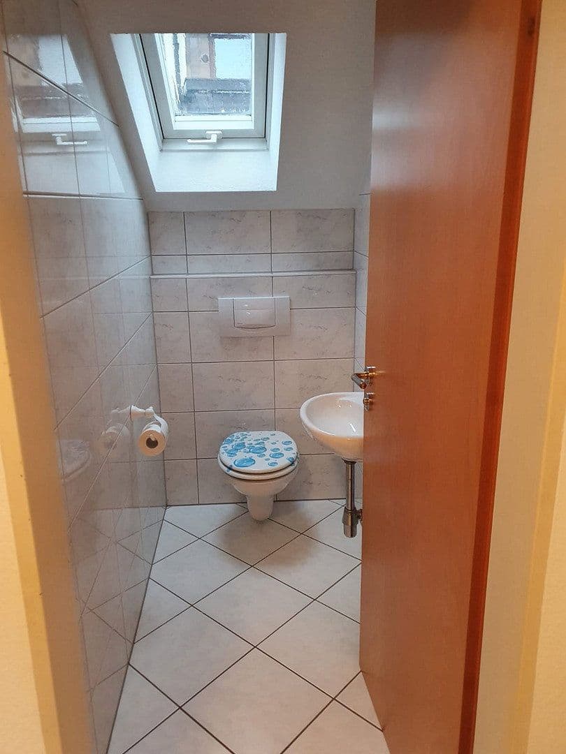 Prenájom bytu 4-izbový 71 m², Auenwald, Bádensko-Wurttembersko Prenájom bytu 4-izbový 71 m², Auenwald, Bádensko-Wurttembersko