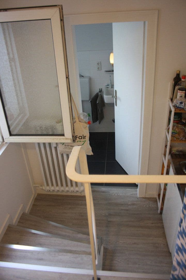 Prenájom bytu 1-izbový 31 m², Nordstraße 68, Krefeld, Severné Porýnie - Westfálsko Prenájom bytu 1-izbový 31 m², Nordstraße 68, Krefeld, Severné Porýnie - Westfálsko