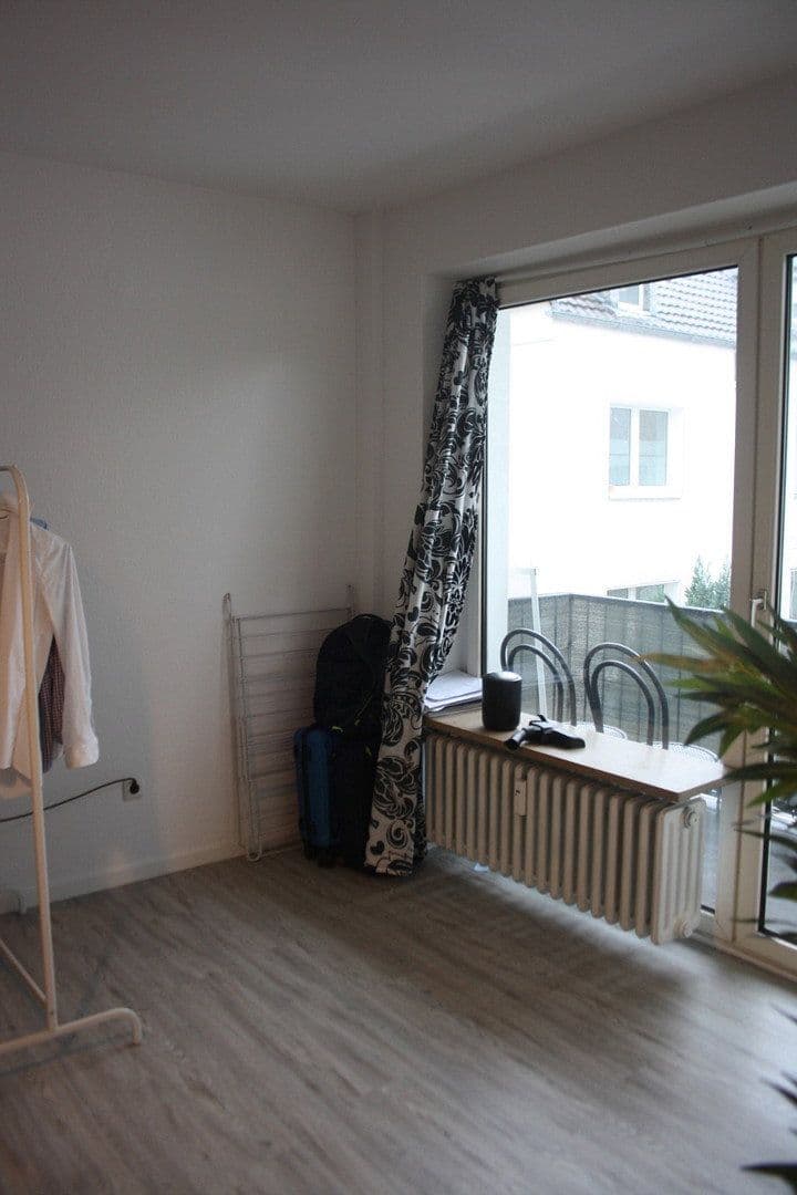 Prenájom bytu 1-izbový 31 m², Nordstraße 68, Krefeld, Severné Porýnie - Westfálsko Prenájom bytu 1-izbový 31 m², Nordstraße 68, Krefeld, Severné Porýnie - Westfálsko