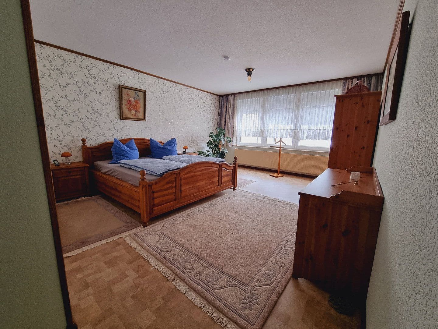 Predaj domu 219 m², pozemek 161 m², Schöningen, Dolné Sasko Predaj domu 219 m², pozemek 161 m², Schöningen, Dolné Sasko