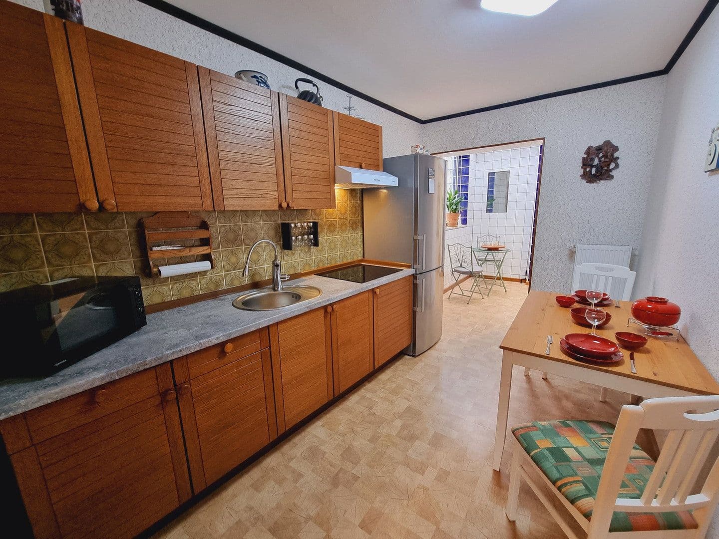 Predaj domu 219 m², pozemek 161 m², Schöningen, Dolné Sasko Predaj domu 219 m², pozemek 161 m², Schöningen, Dolné Sasko