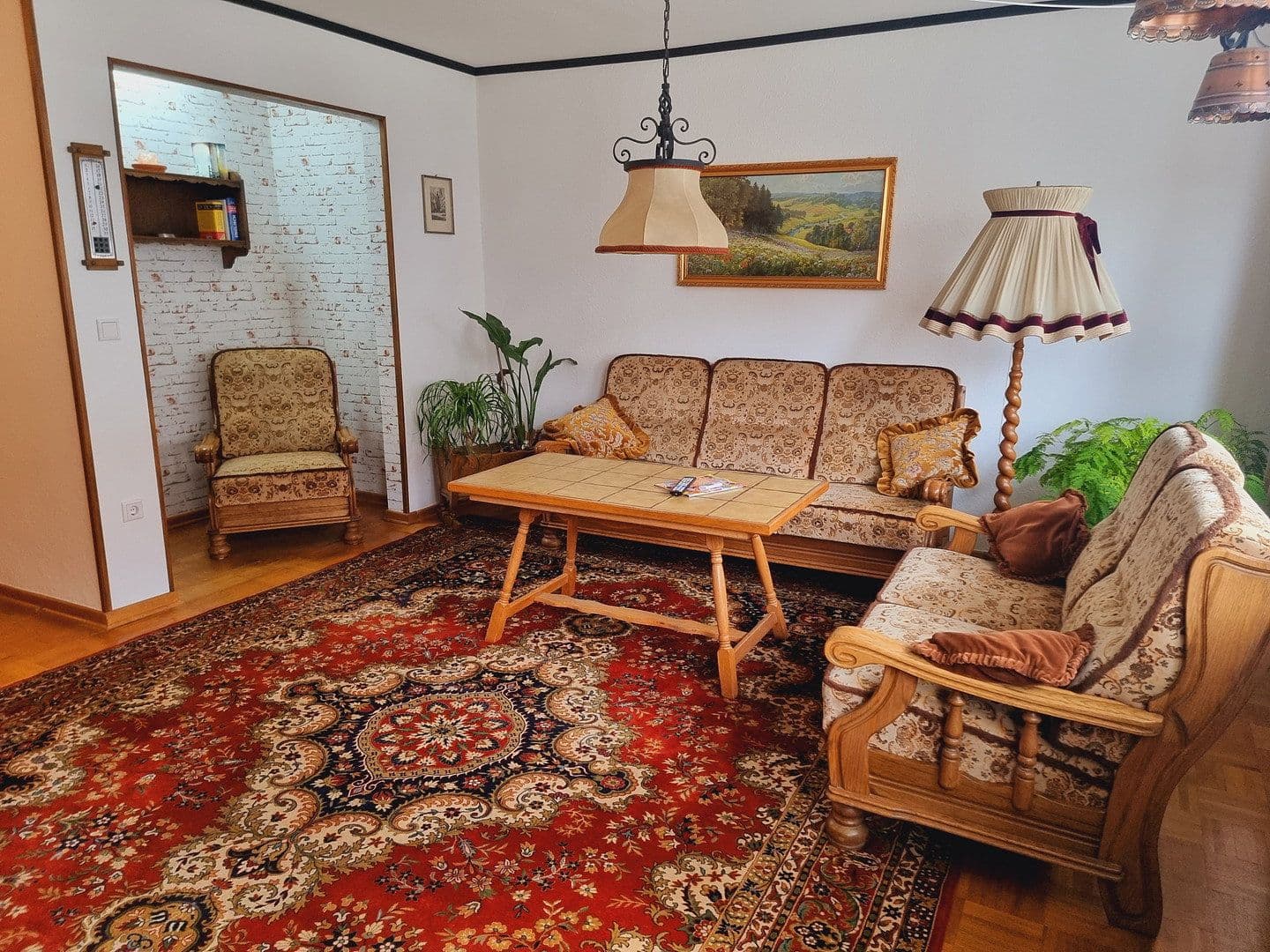 Predaj domu 219 m², pozemek 161 m², Schöningen, Dolné Sasko Predaj domu 219 m², pozemek 161 m², Schöningen, Dolné Sasko