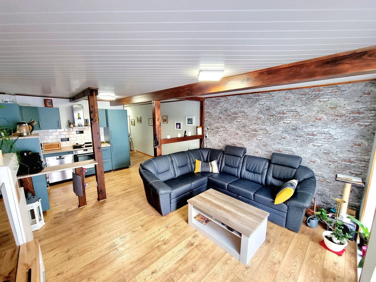 Predaj domu 219 m², pozemek 161 m², Schöningen, Dolné Sasko Predaj domu 219 m², pozemek 161 m², Schöningen, Dolné Sasko