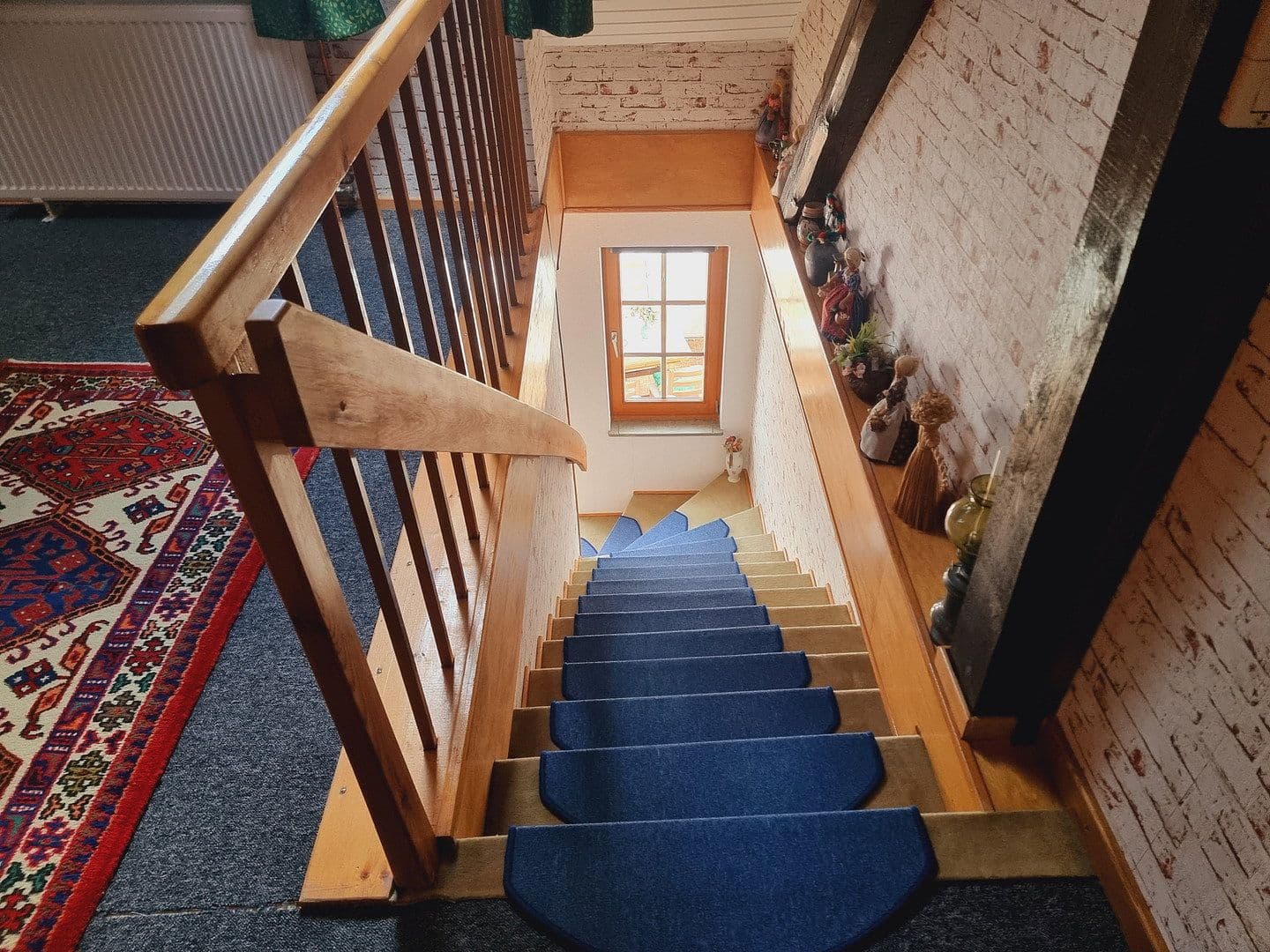 Predaj domu 219 m², pozemek 161 m², Schöningen, Dolné Sasko Predaj domu 219 m², pozemek 161 m², Schöningen, Dolné Sasko