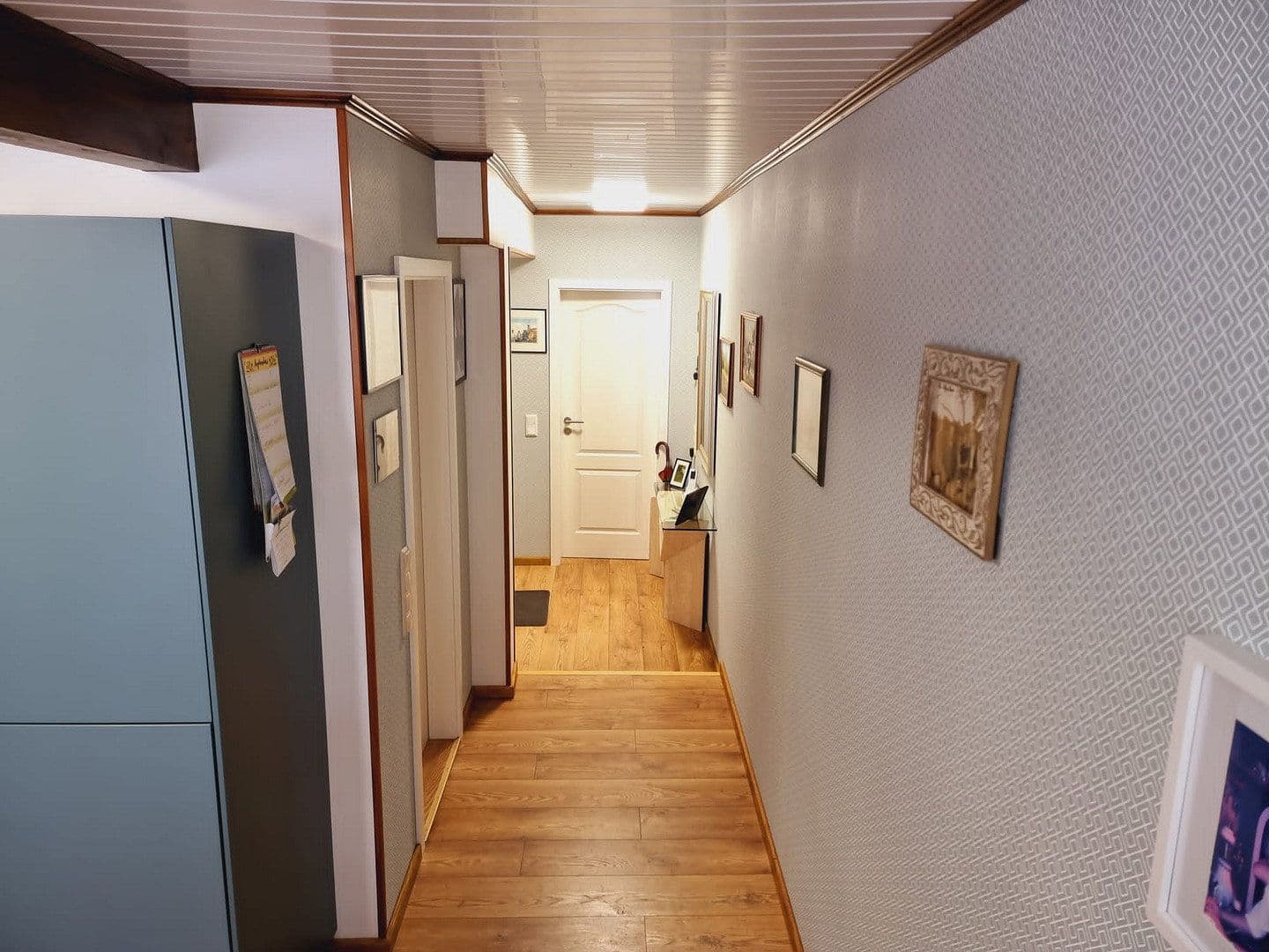 Predaj domu 219 m², pozemek 161 m², Schöningen, Dolné Sasko Predaj domu 219 m², pozemek 161 m², Schöningen, Dolné Sasko