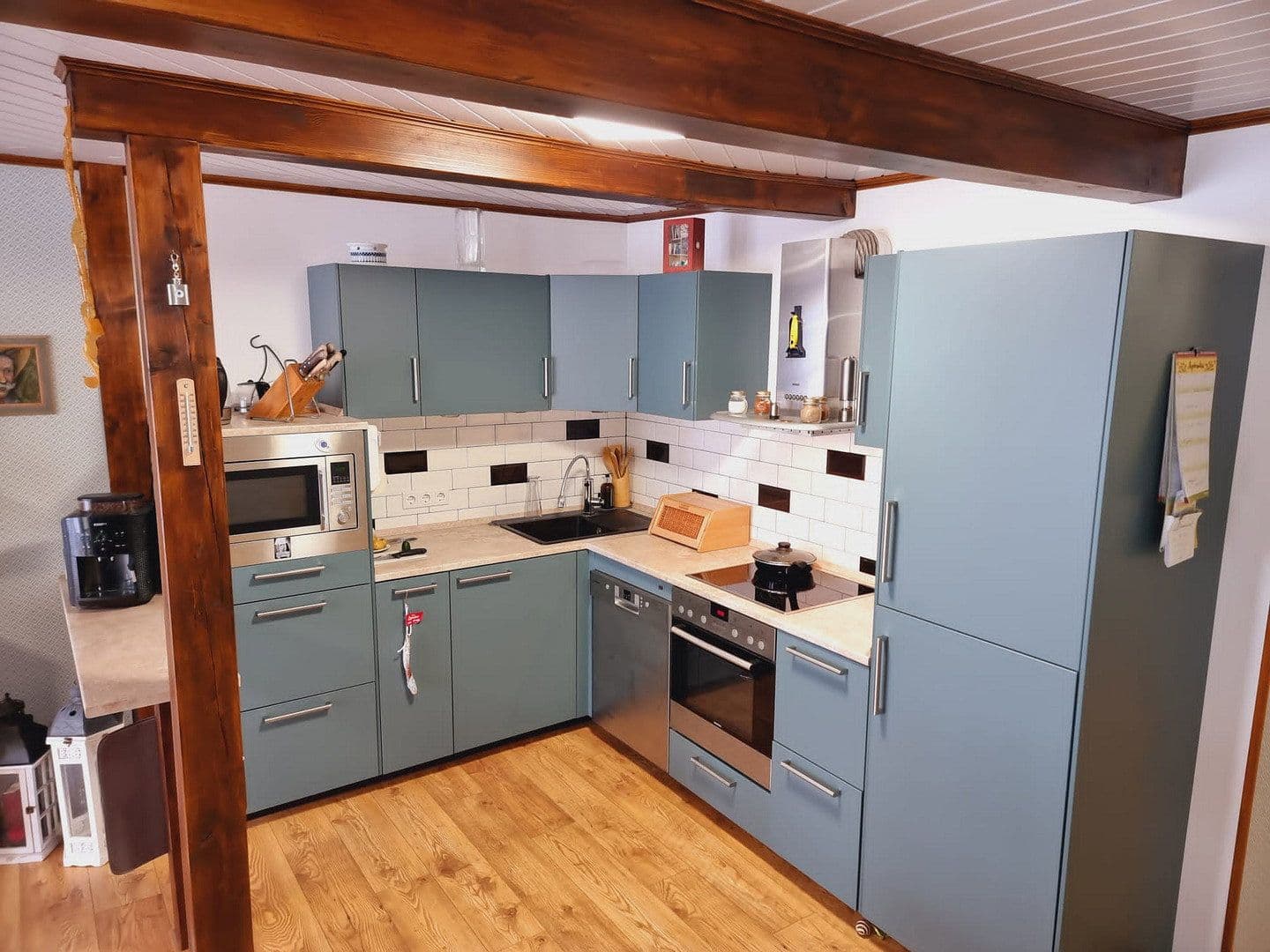 Predaj domu 219 m², pozemek 161 m², Schöningen, Dolné Sasko Predaj domu 219 m², pozemek 161 m², Schöningen, Dolné Sasko