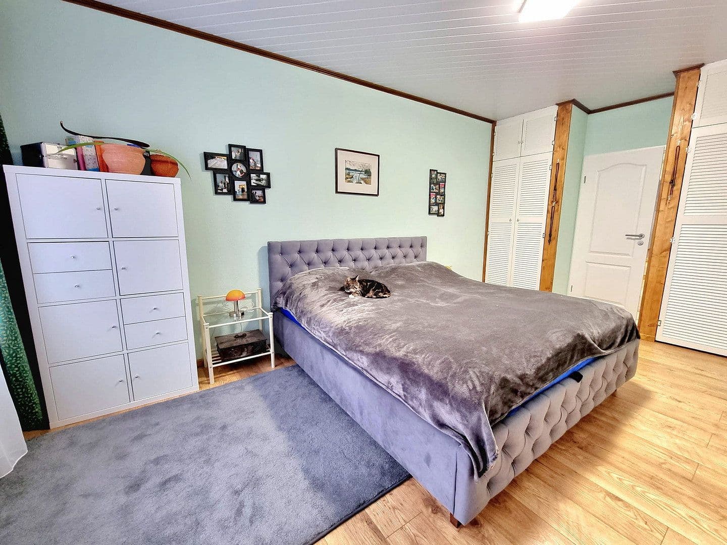 Predaj domu 219 m², pozemek 161 m², Schöningen, Dolné Sasko Predaj domu 219 m², pozemek 161 m², Schöningen, Dolné Sasko